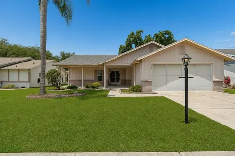 4643 Sandpointe Drive New Port Richey FL 34655