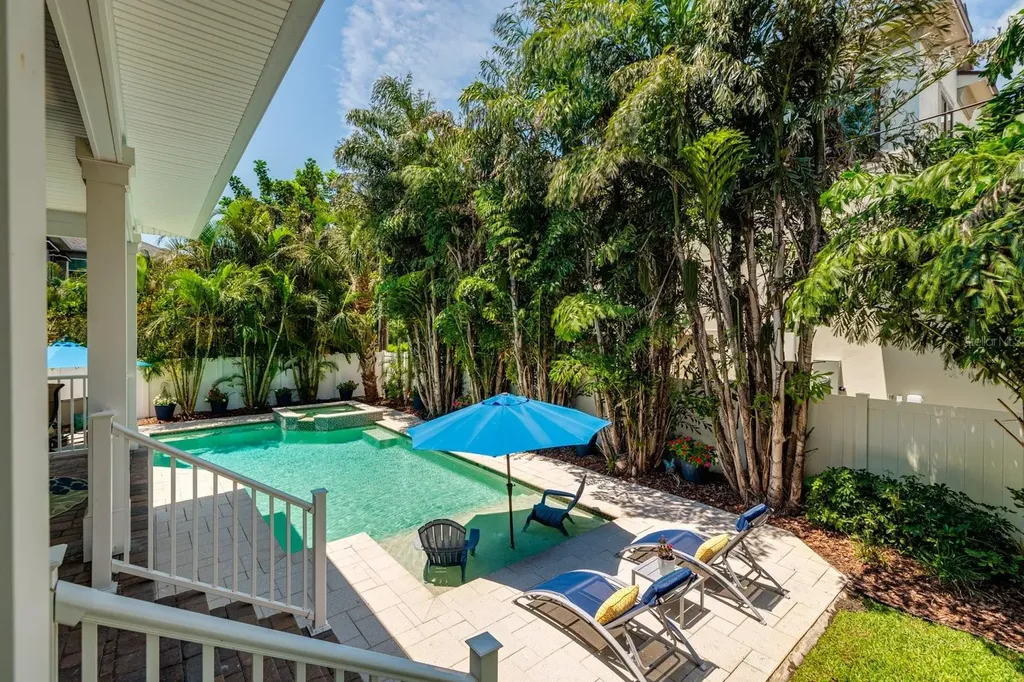 852 Cordova Boulevard NE St Petersburg FL 33704