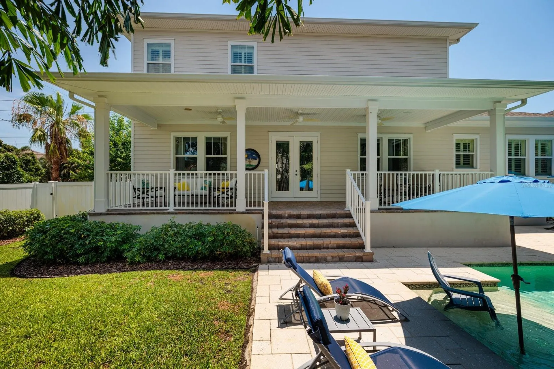 852 Cordova Boulevard NE St Petersburg FL 33704
