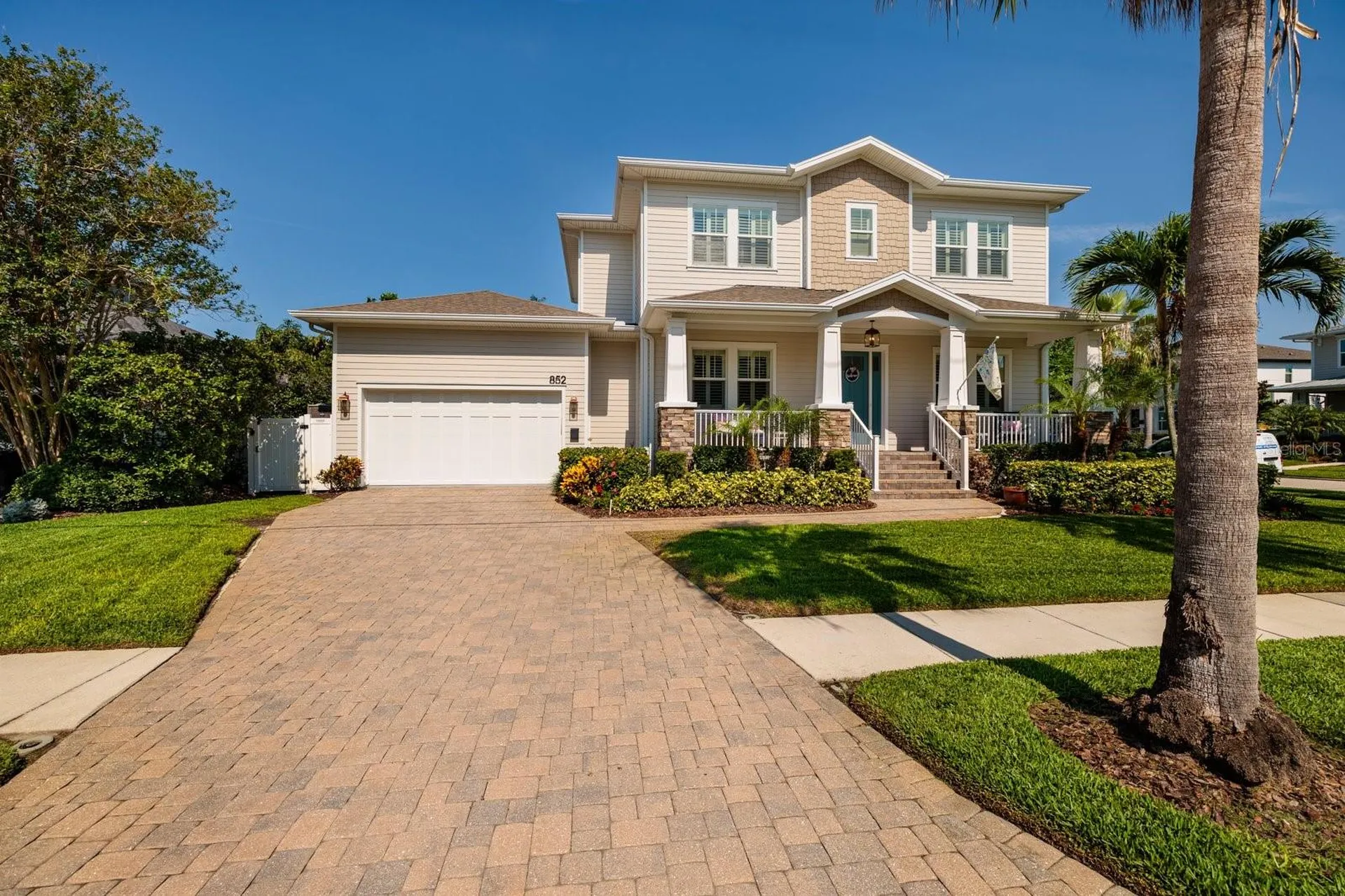 852 Cordova Boulevard NE St Petersburg FL 33704