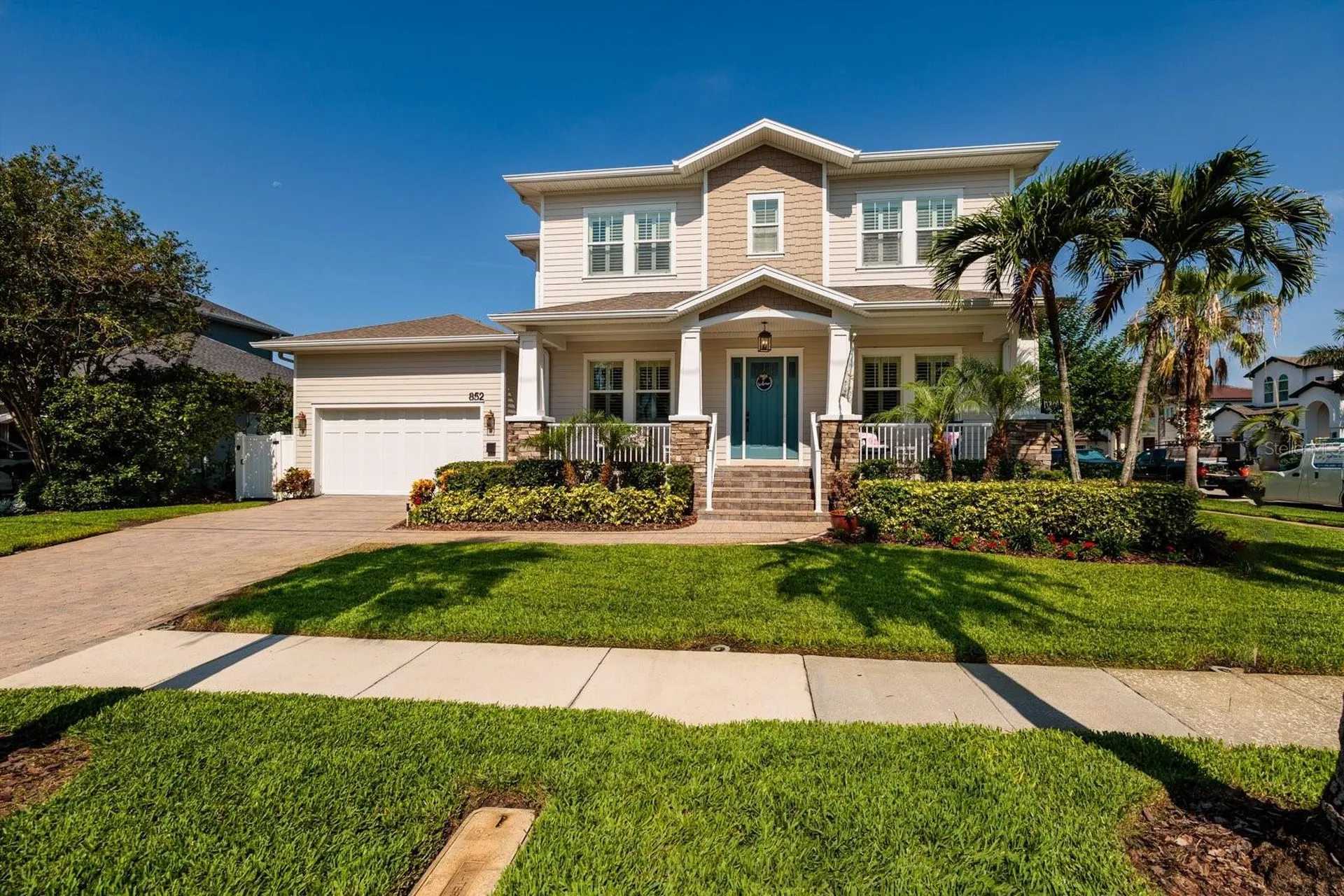 852 Cordova Boulevard NE St Petersburg FL 33704