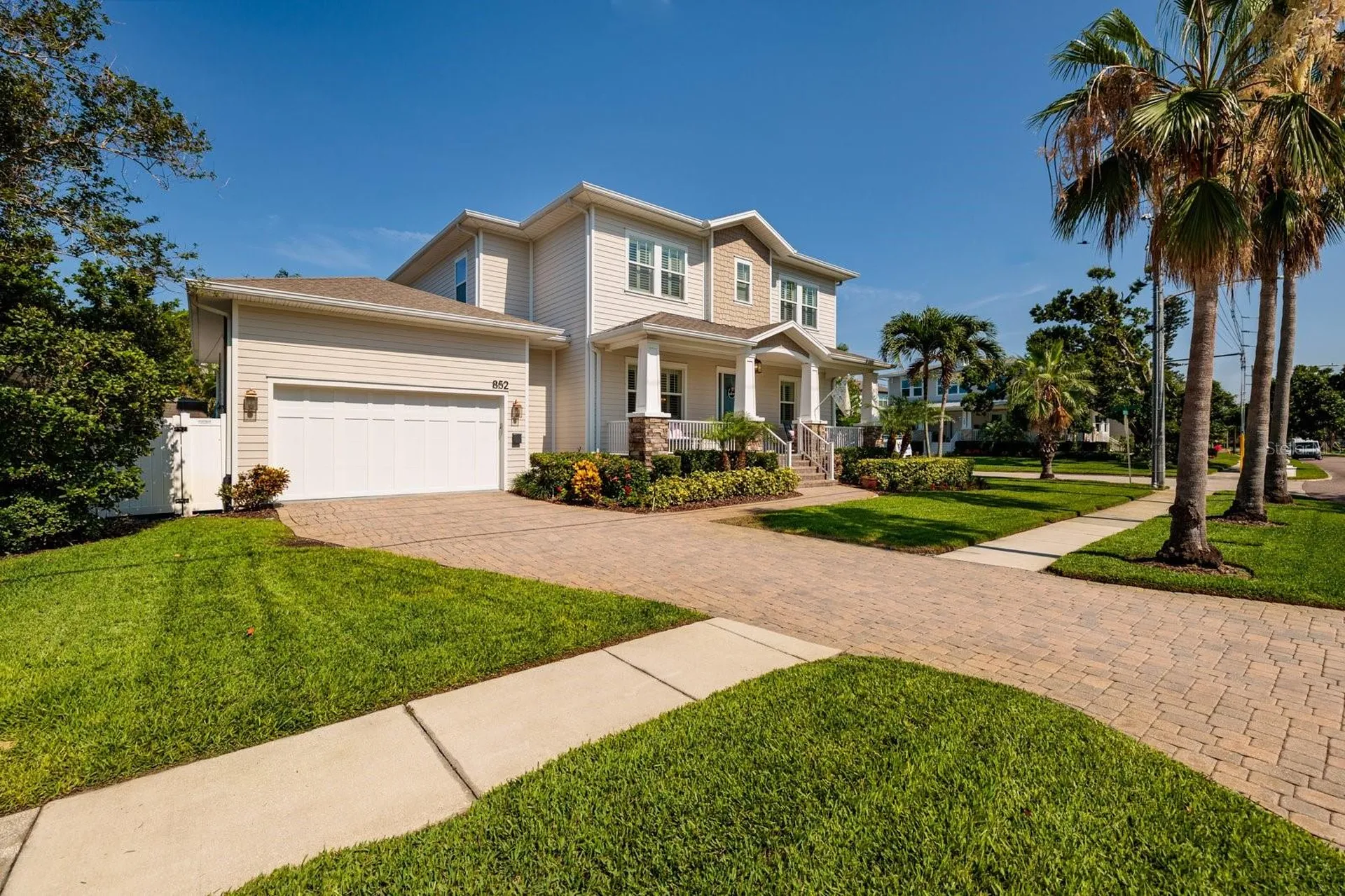 852 Cordova Boulevard NE St Petersburg FL 33704