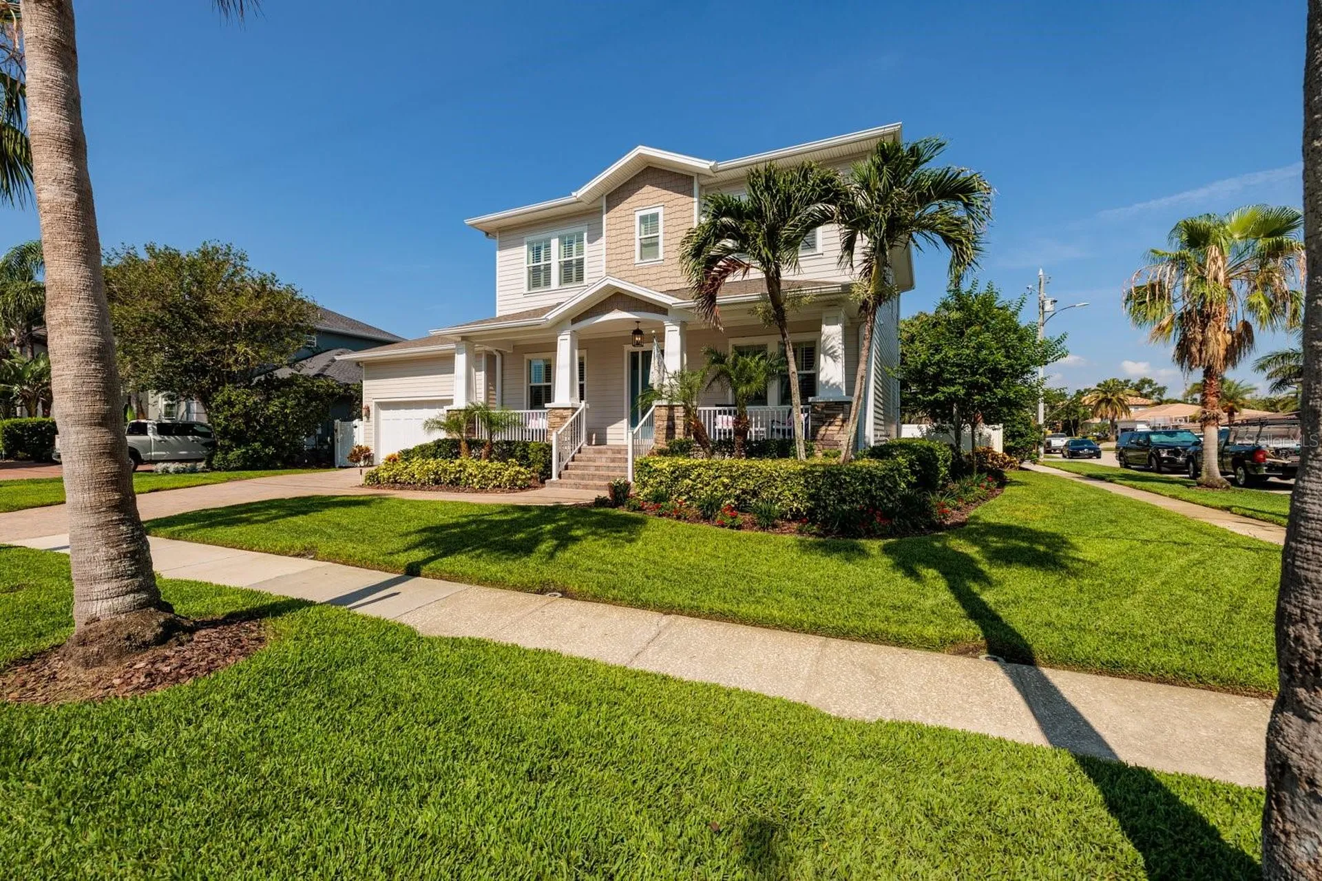 852 Cordova Boulevard NE St Petersburg FL 33704
