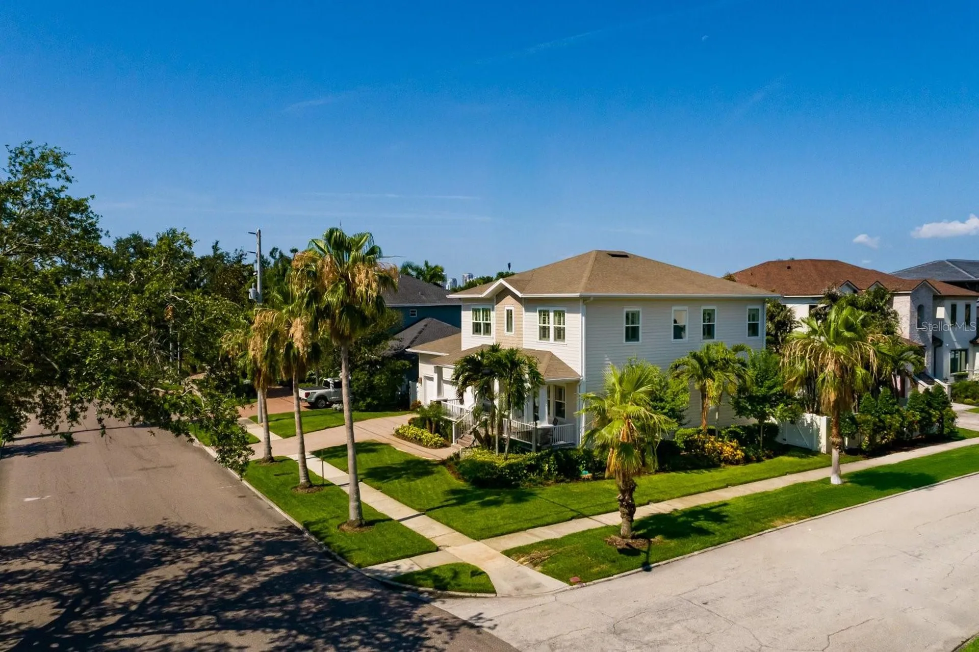 852 Cordova Boulevard NE St Petersburg FL 33704