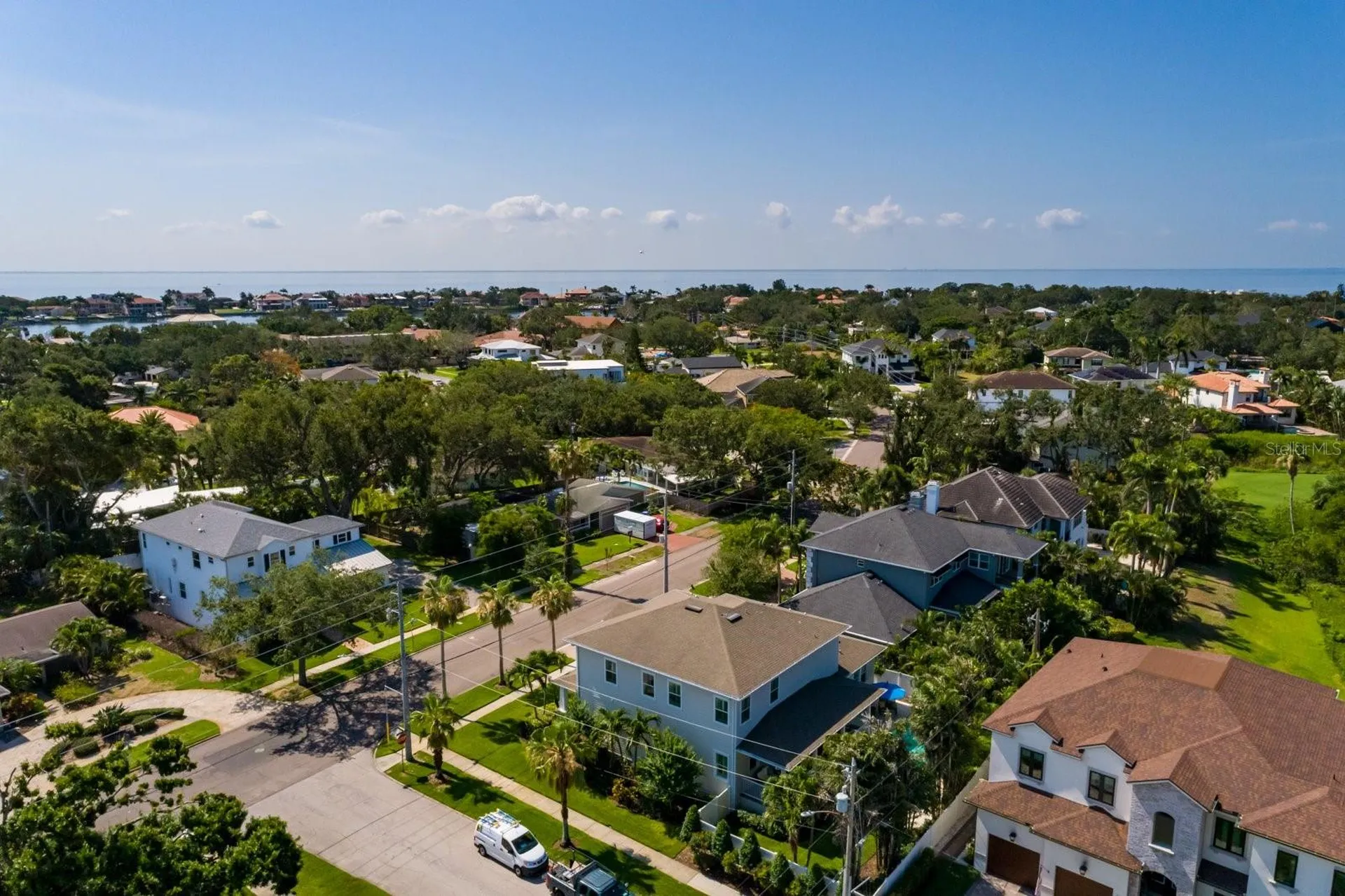 852 Cordova Boulevard NE St Petersburg FL 33704