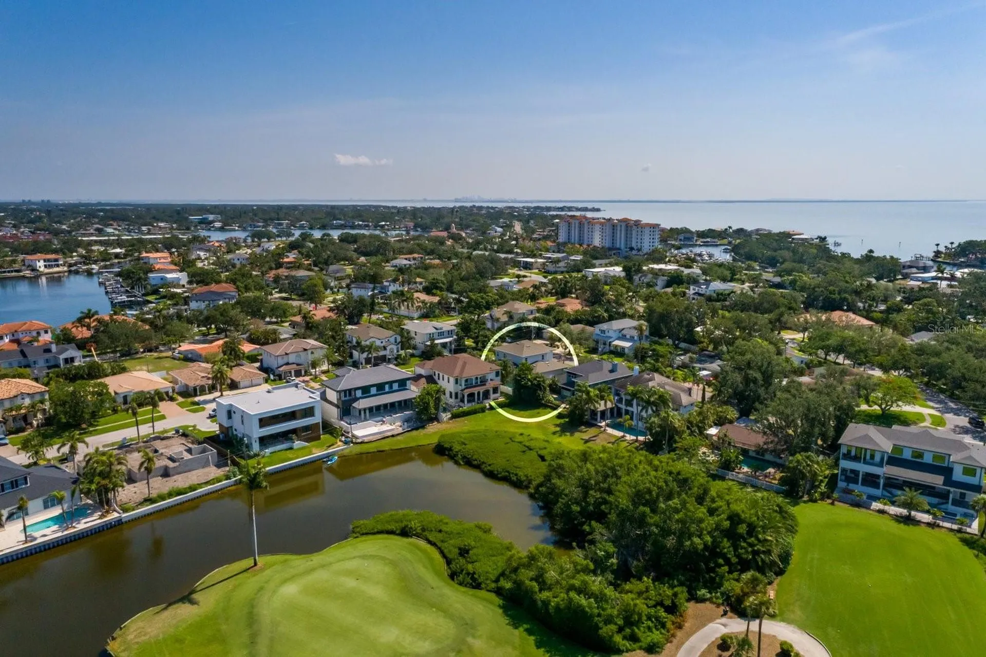 852 Cordova Boulevard NE St Petersburg FL 33704