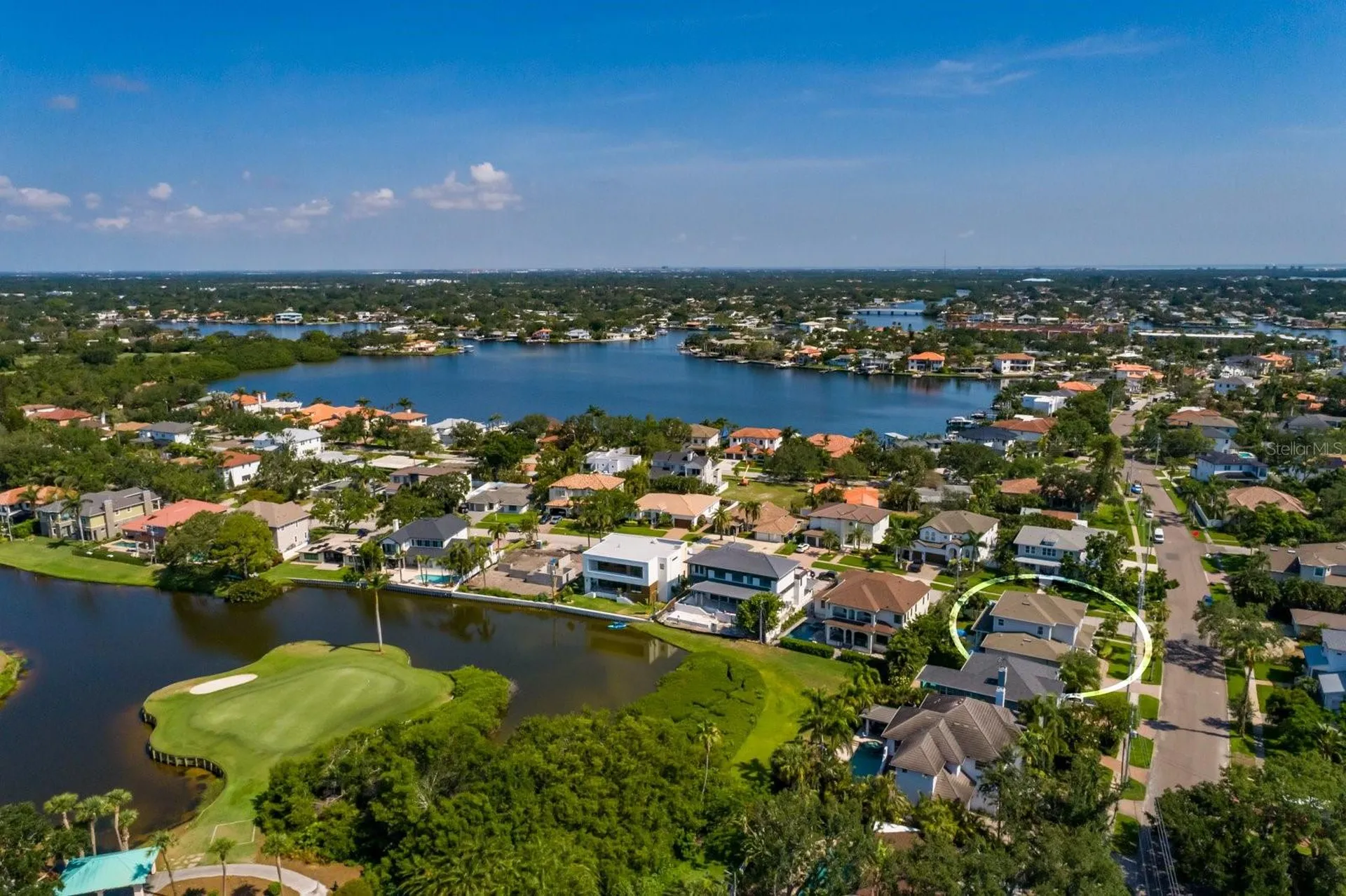 852 Cordova Boulevard NE St Petersburg FL 33704