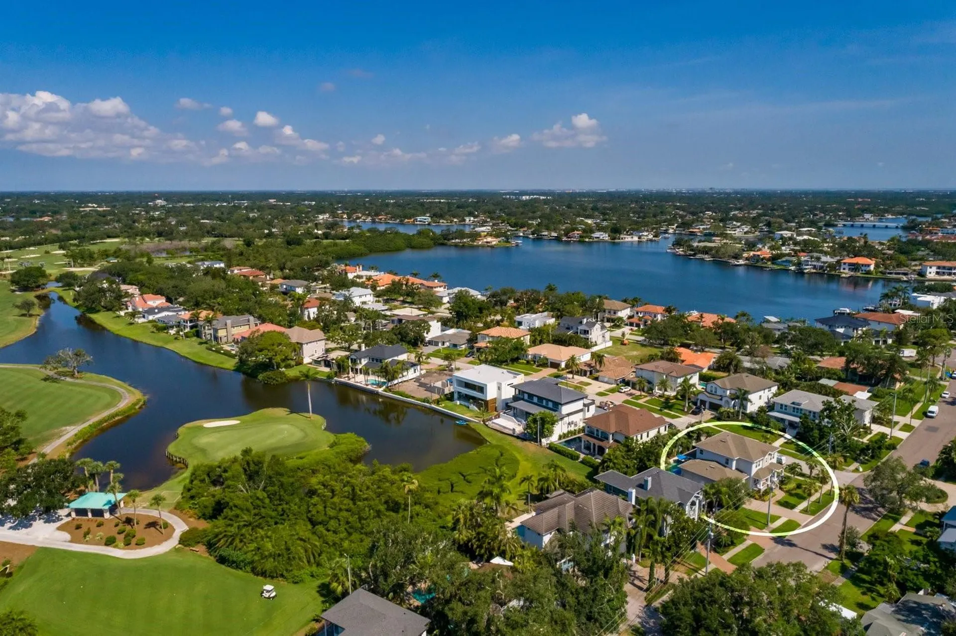 852 Cordova Boulevard NE St Petersburg FL 33704