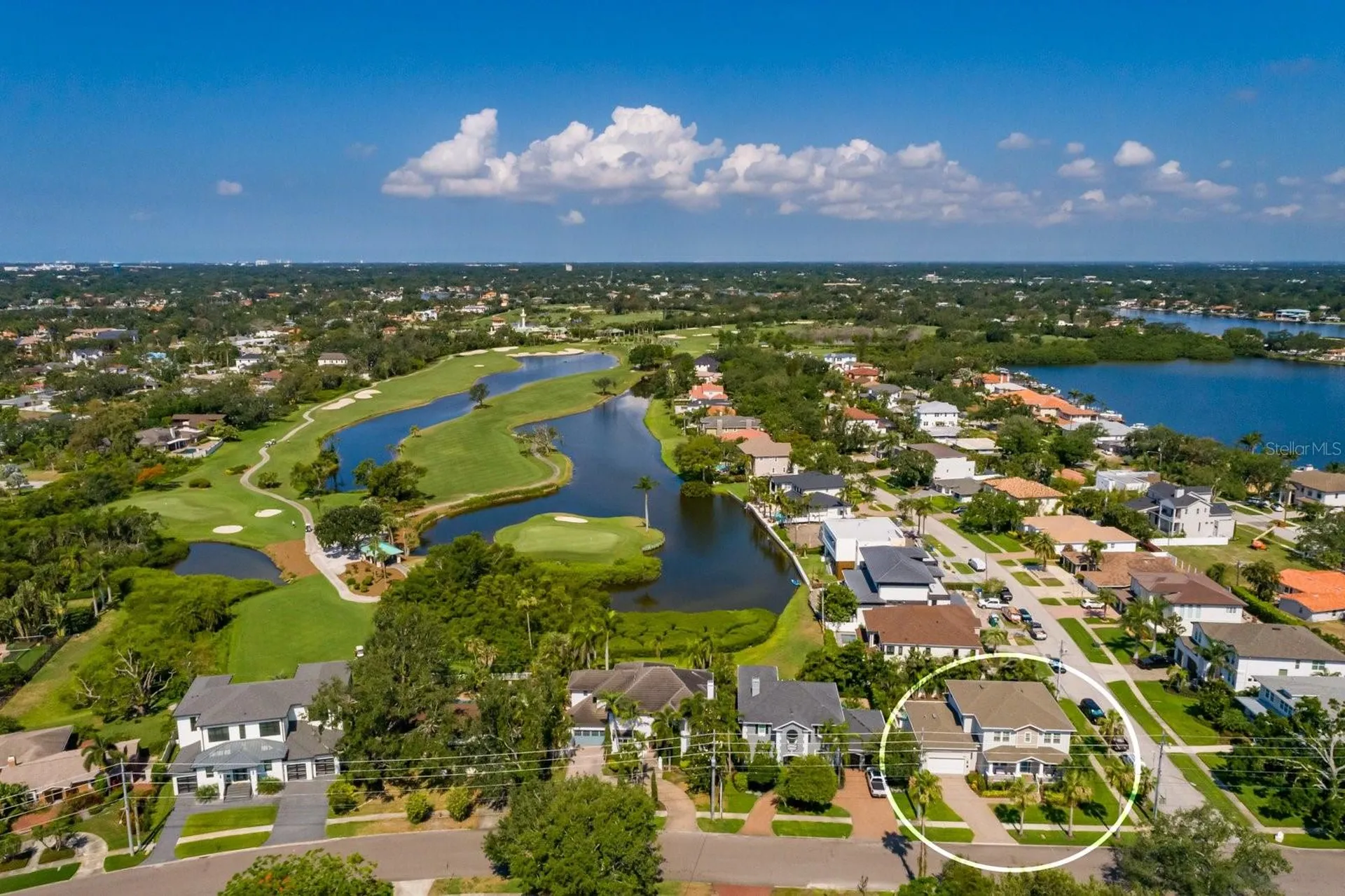 852 Cordova Boulevard NE St Petersburg FL 33704