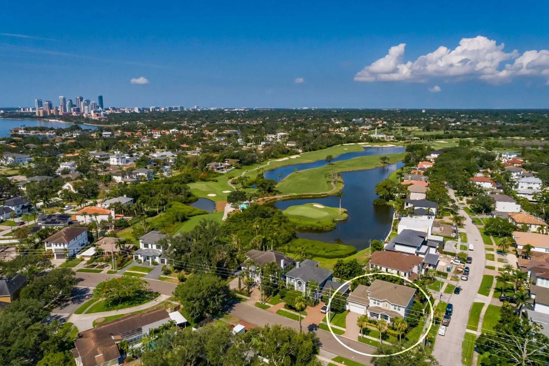 852 Cordova Boulevard NE St Petersburg FL 33704