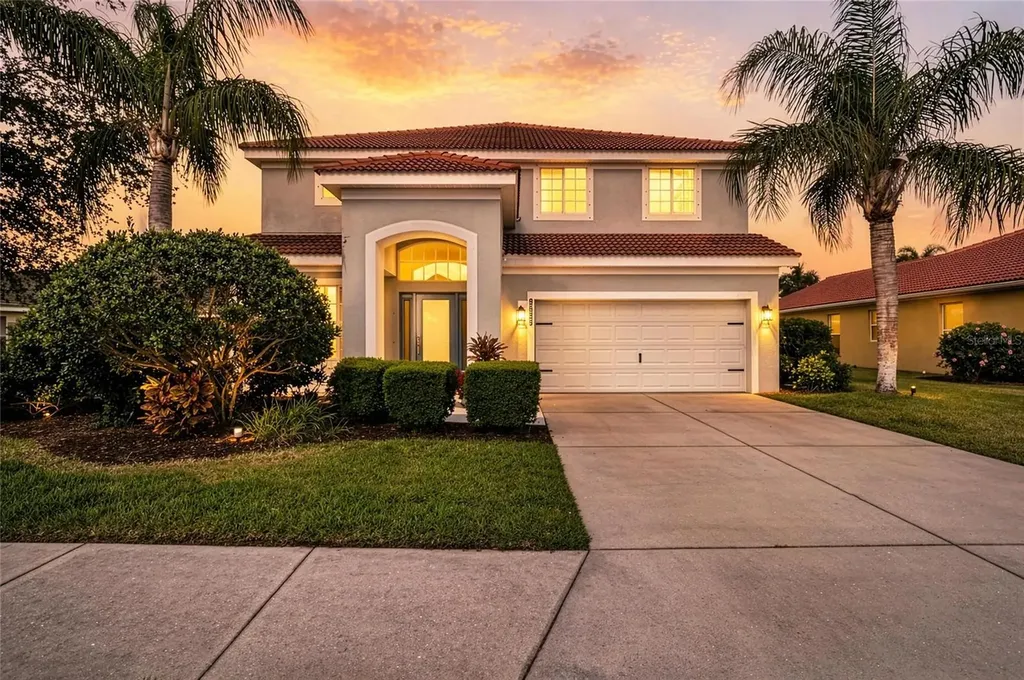 9035 Willowbrook Circle Bradenton FL 34212