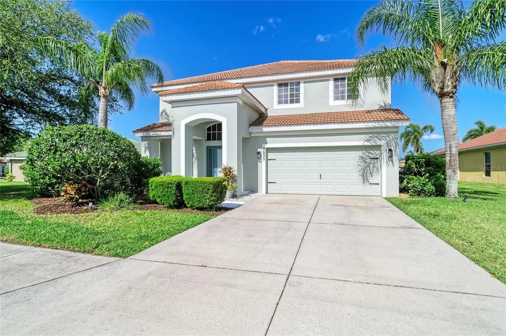 9035 Willowbrook Circle Bradenton FL 34212