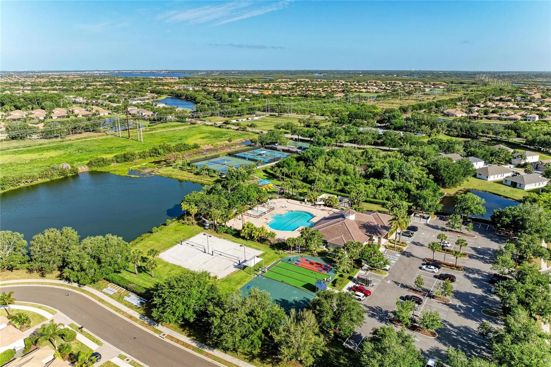 9035 Willowbrook Circle Bradenton FL 34212