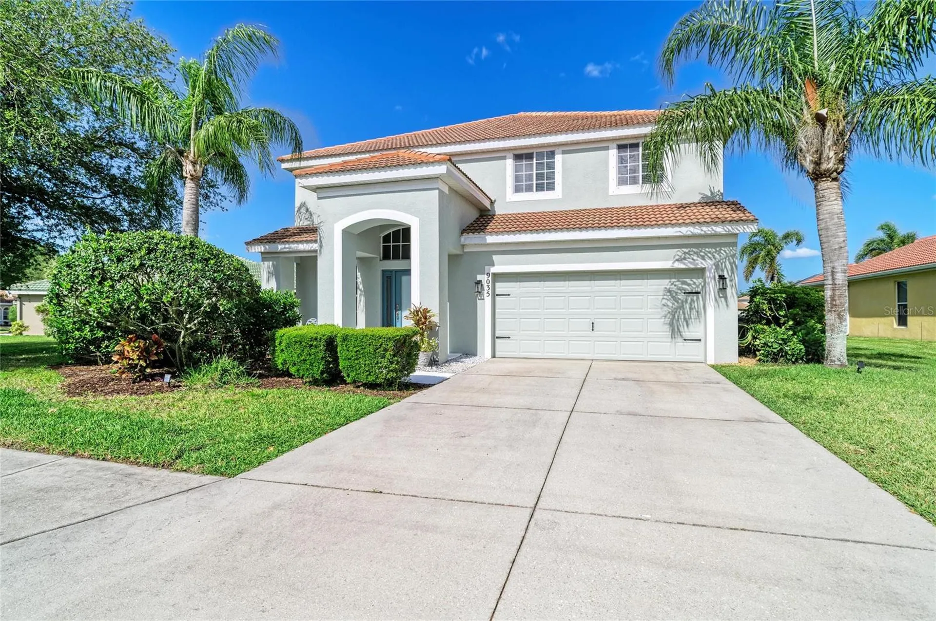 9035 Willowbrook Circle Bradenton FL 34212