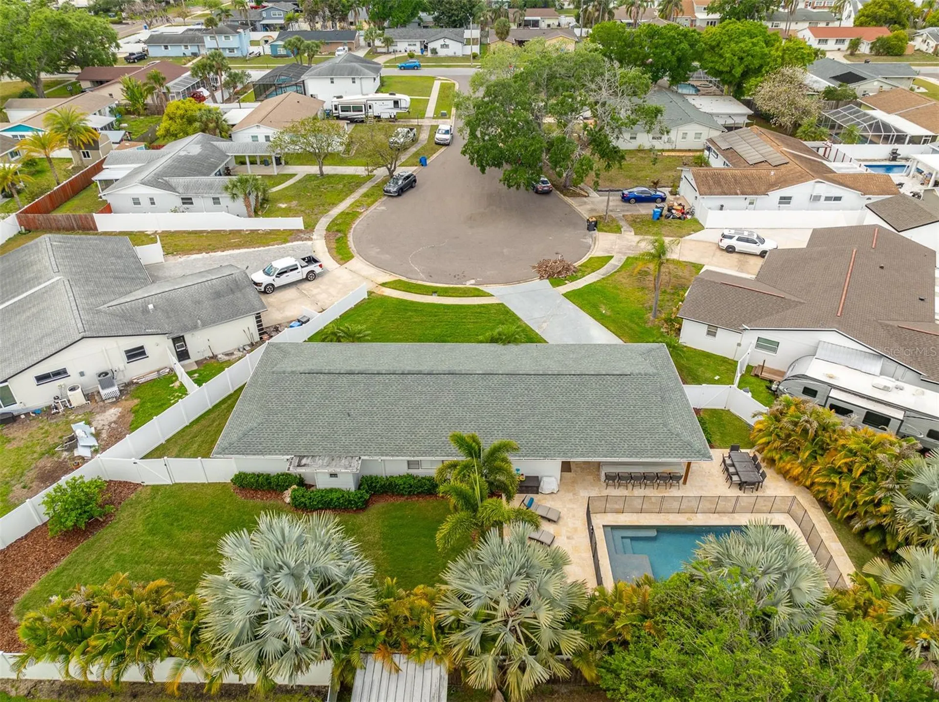 8401 Granite Place Tampa FL 33615