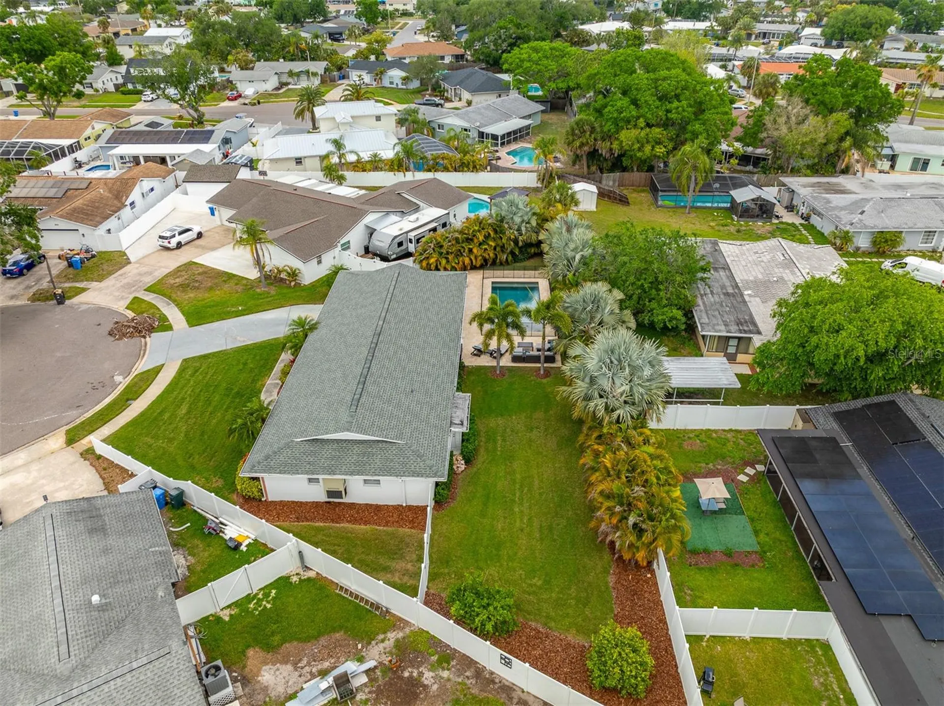 8401 Granite Place Tampa FL 33615