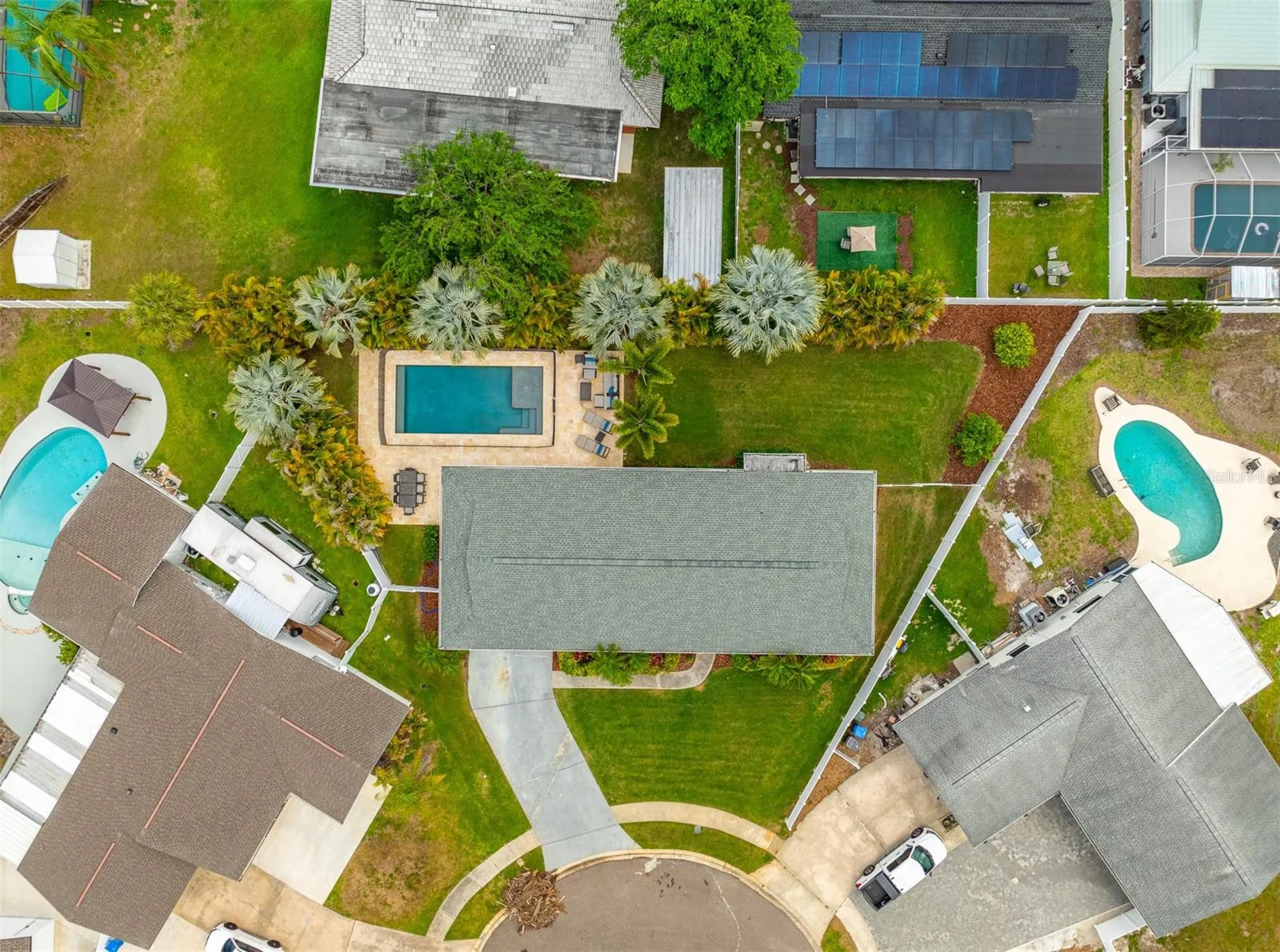 8401 Granite Place Tampa FL 33615