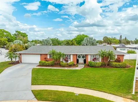 8401 Granite Place Tampa FL 33615