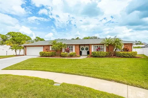 8401 Granite Place Tampa FL 33615