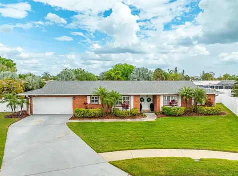8401 Granite Place Tampa FL 33615