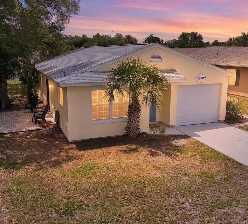 20049 Isobar Avenue Port Charlotte FL 33954