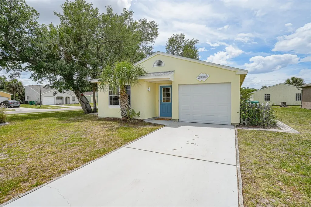 20049 Isobar Avenue Port Charlotte FL 33954