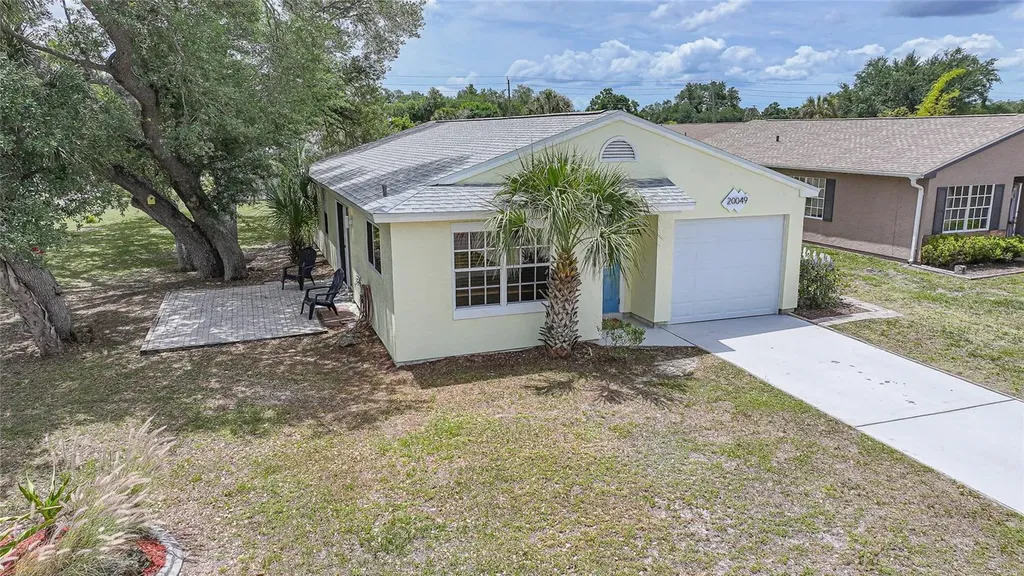 20049 Isobar Avenue Port Charlotte FL 33954