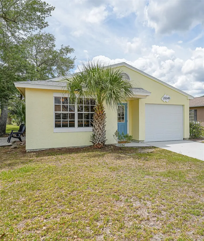 20049 Isobar Avenue Port Charlotte FL 33954