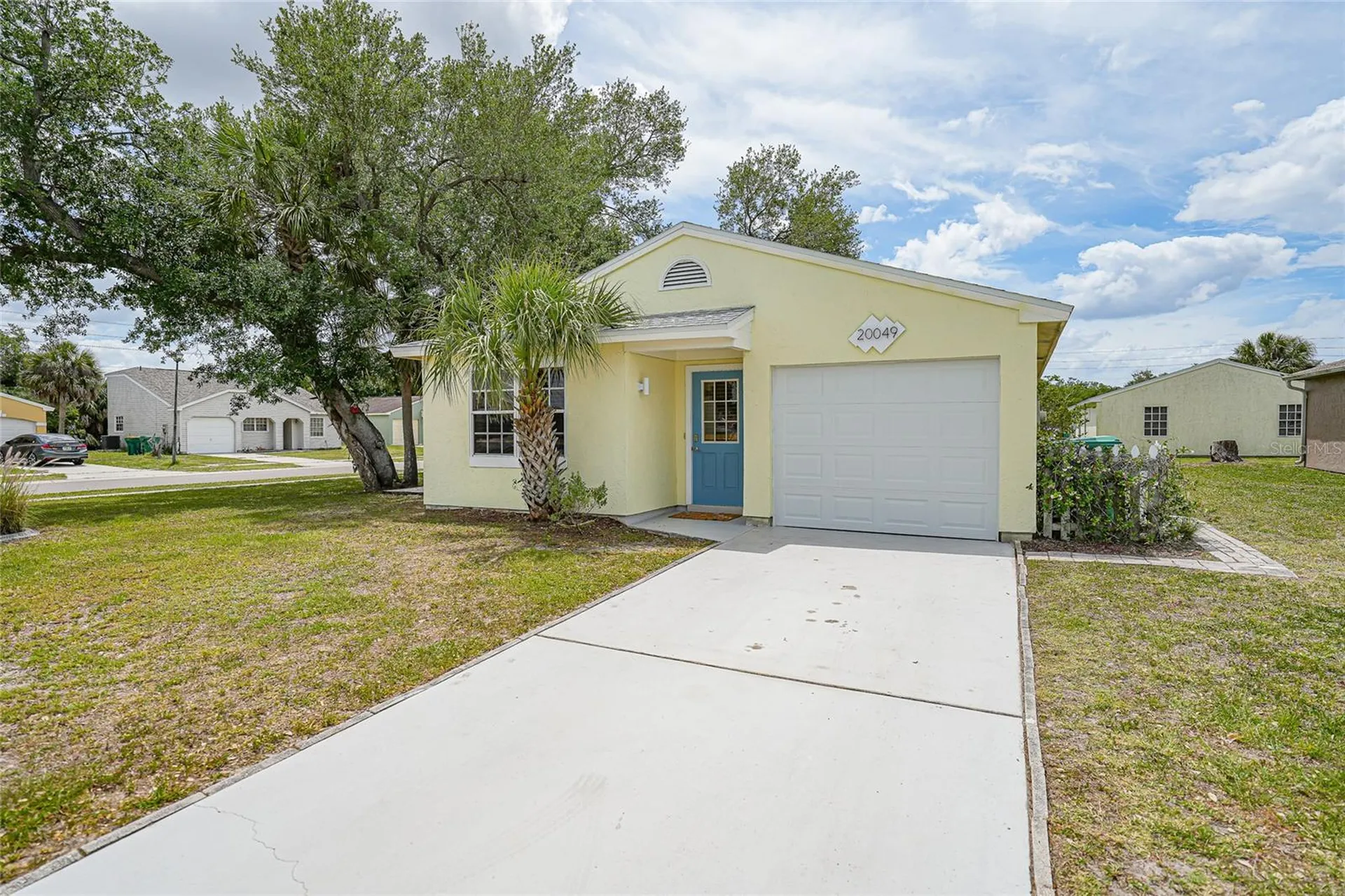 20049 Isobar Avenue Port Charlotte FL 33954