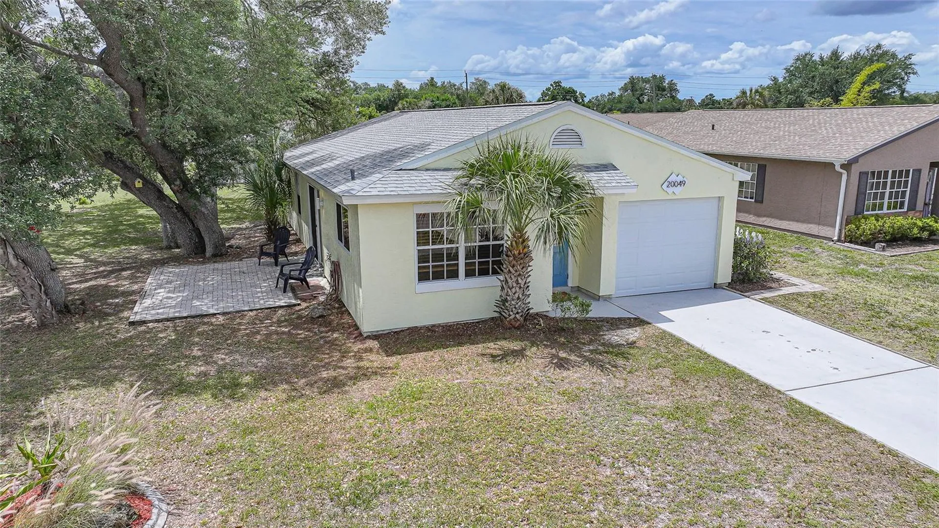 20049 Isobar Avenue Port Charlotte FL 33954