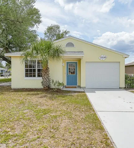 20049 Isobar Avenue Port Charlotte FL 33954