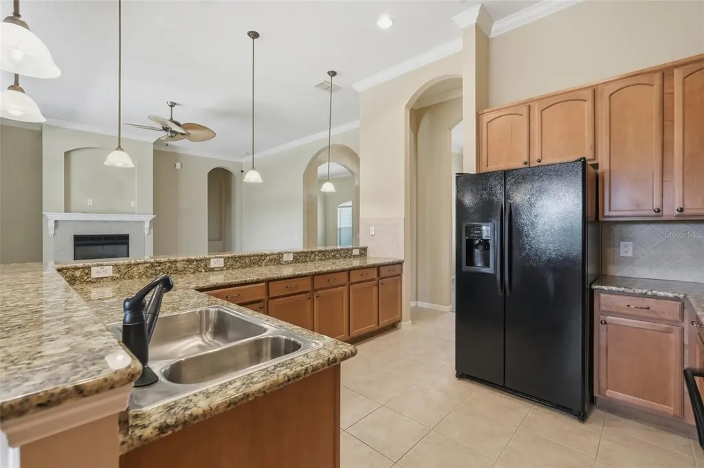 4445 Powderhorn Place Drive Clermont FL 34711