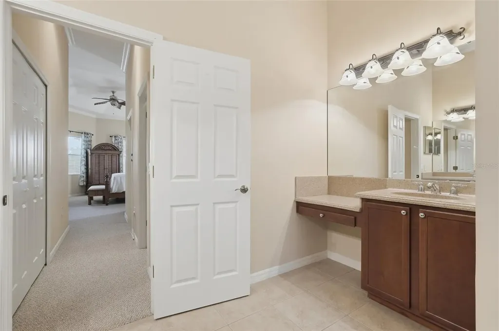 4445 Powderhorn Place Drive Clermont FL 34711