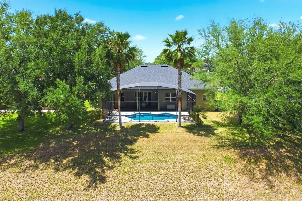 4445 Powderhorn Place Drive Clermont FL 34711