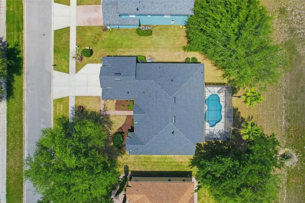 4445 Powderhorn Place Drive Clermont FL 34711