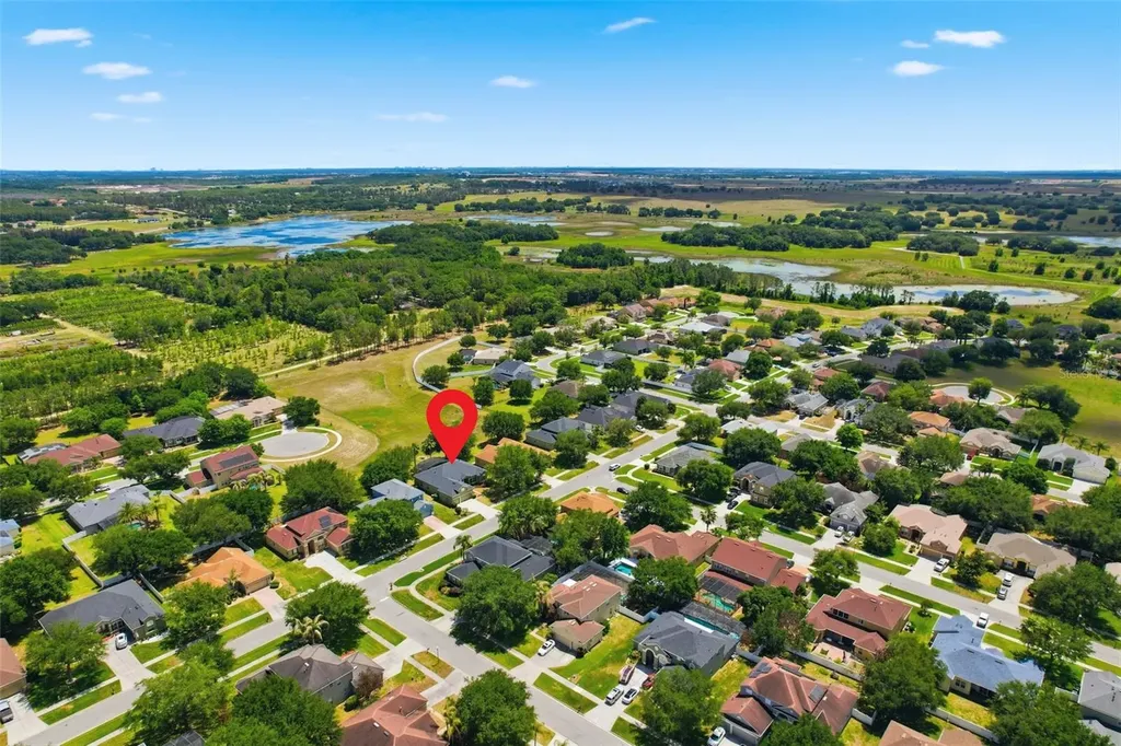 4445 Powderhorn Place Drive Clermont FL 34711