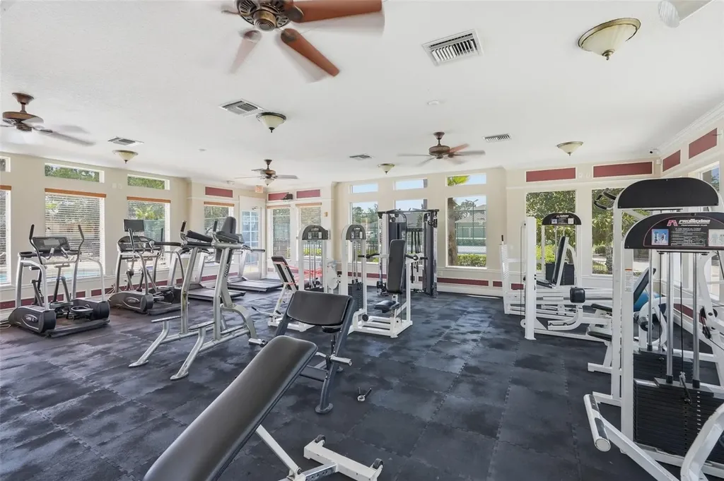 4445 Powderhorn Place Drive Clermont FL 34711