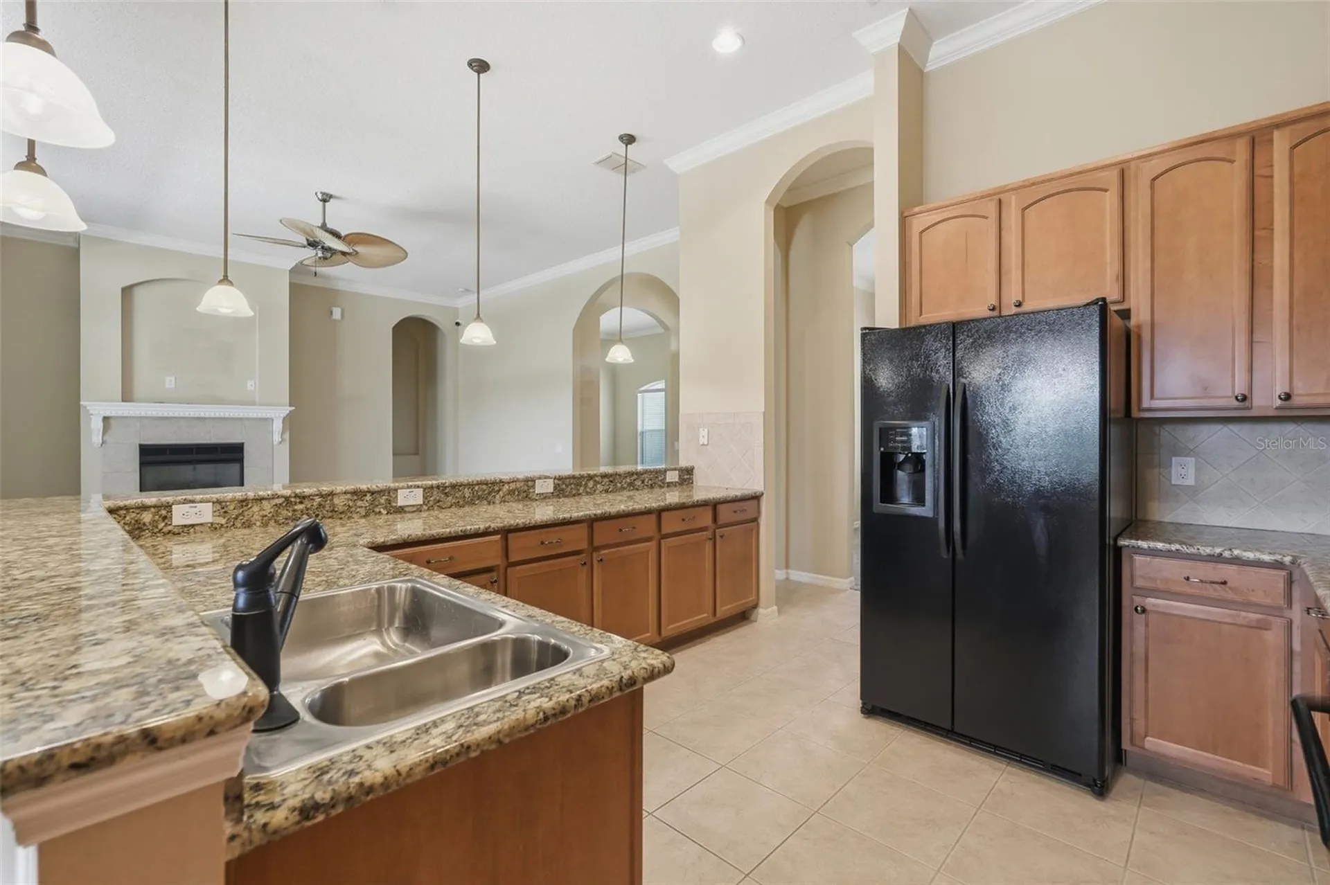 4445 Powderhorn Place Drive Clermont FL 34711