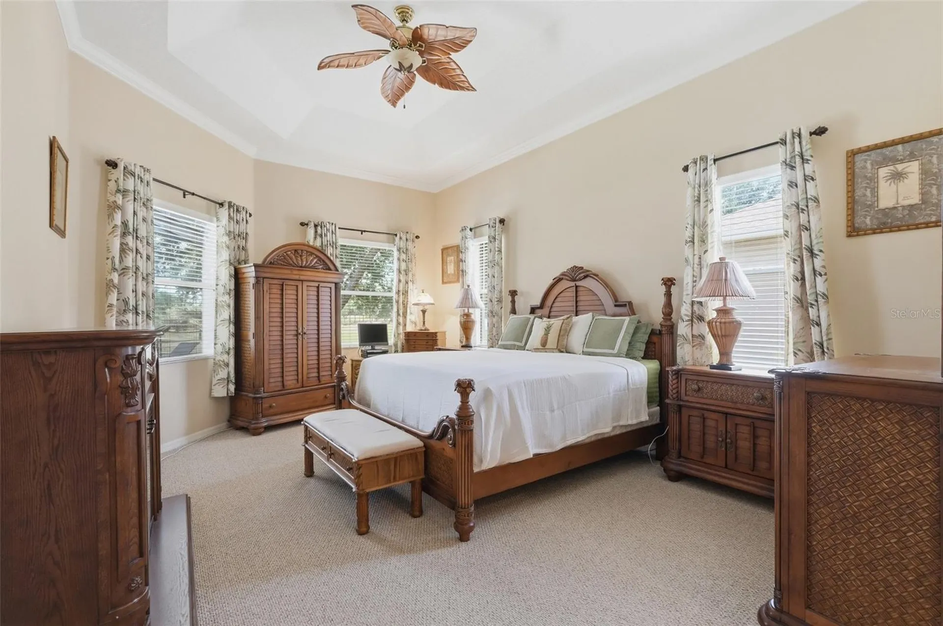 4445 Powderhorn Place Drive Clermont FL 34711