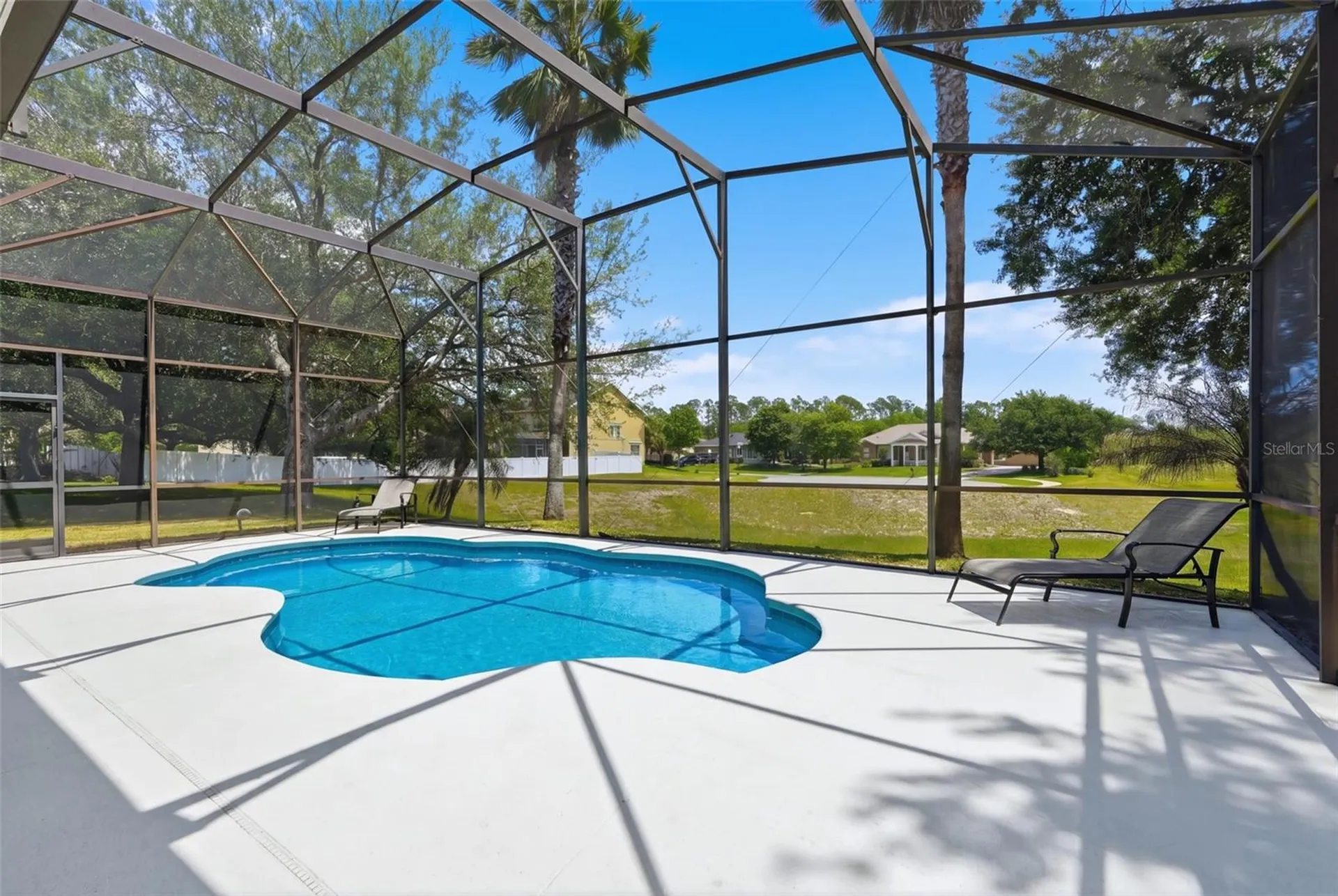 4445 Powderhorn Place Drive Clermont FL 34711