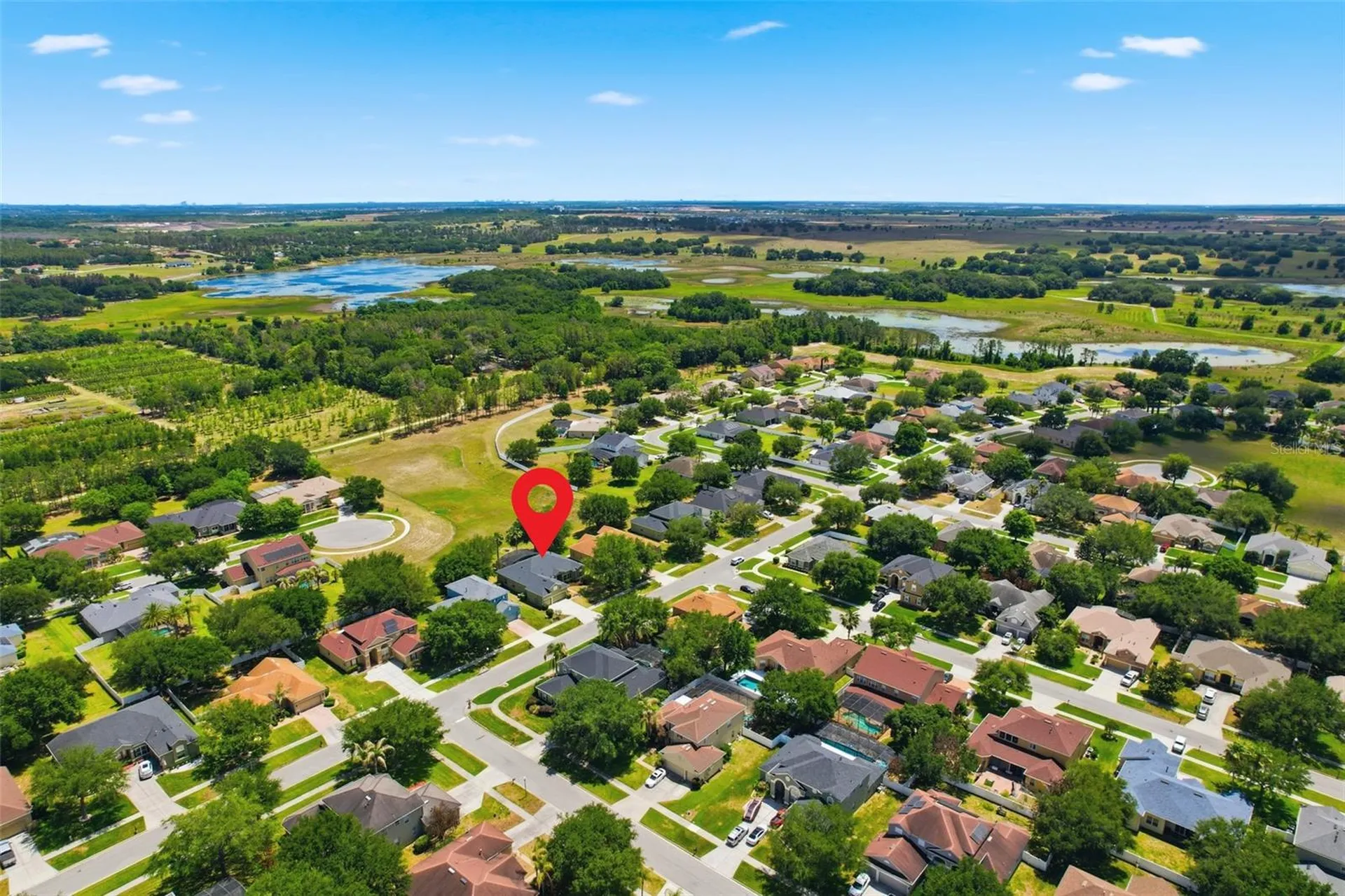 4445 Powderhorn Place Drive Clermont FL 34711