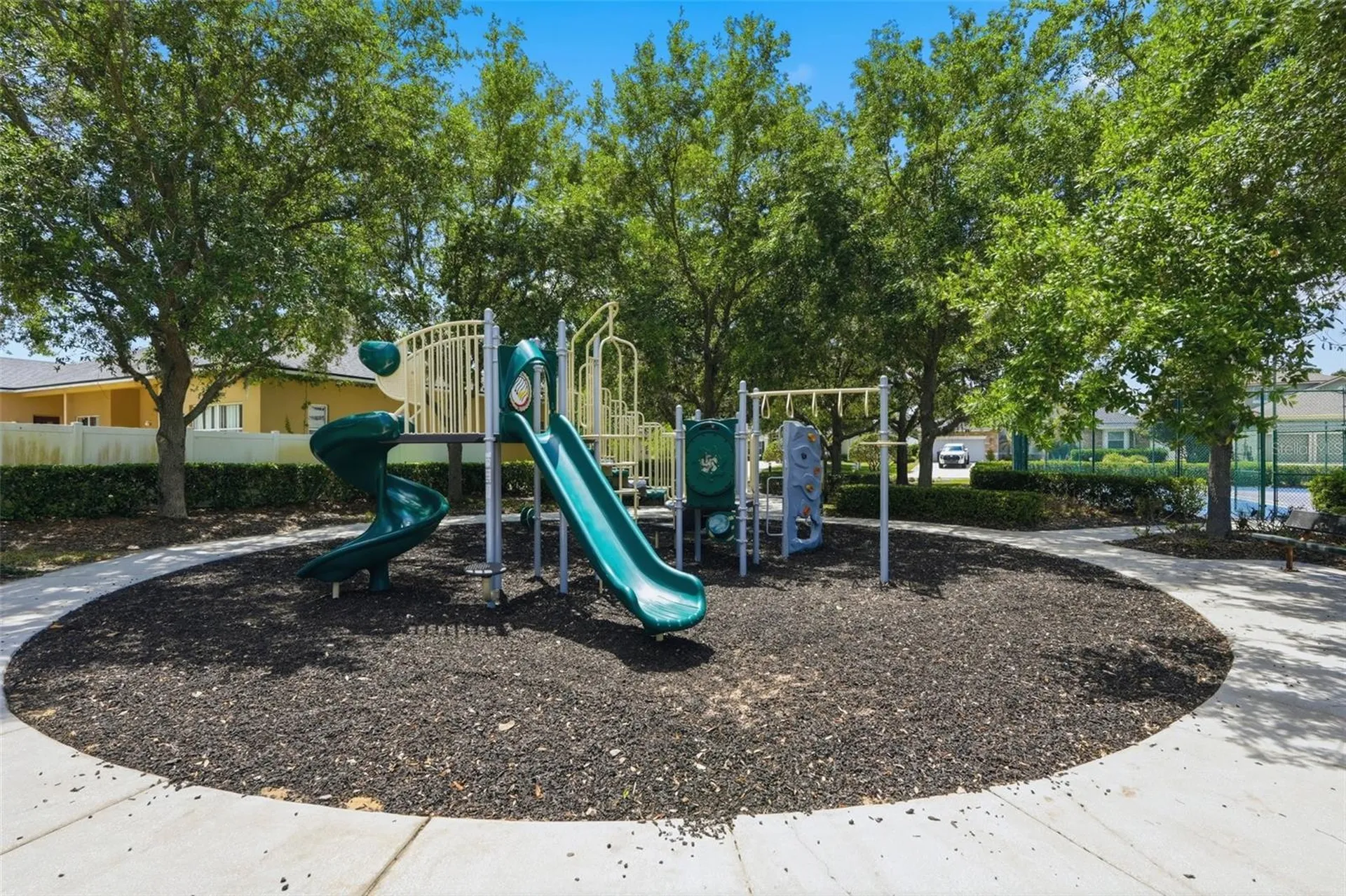 4445 Powderhorn Place Drive Clermont FL 34711