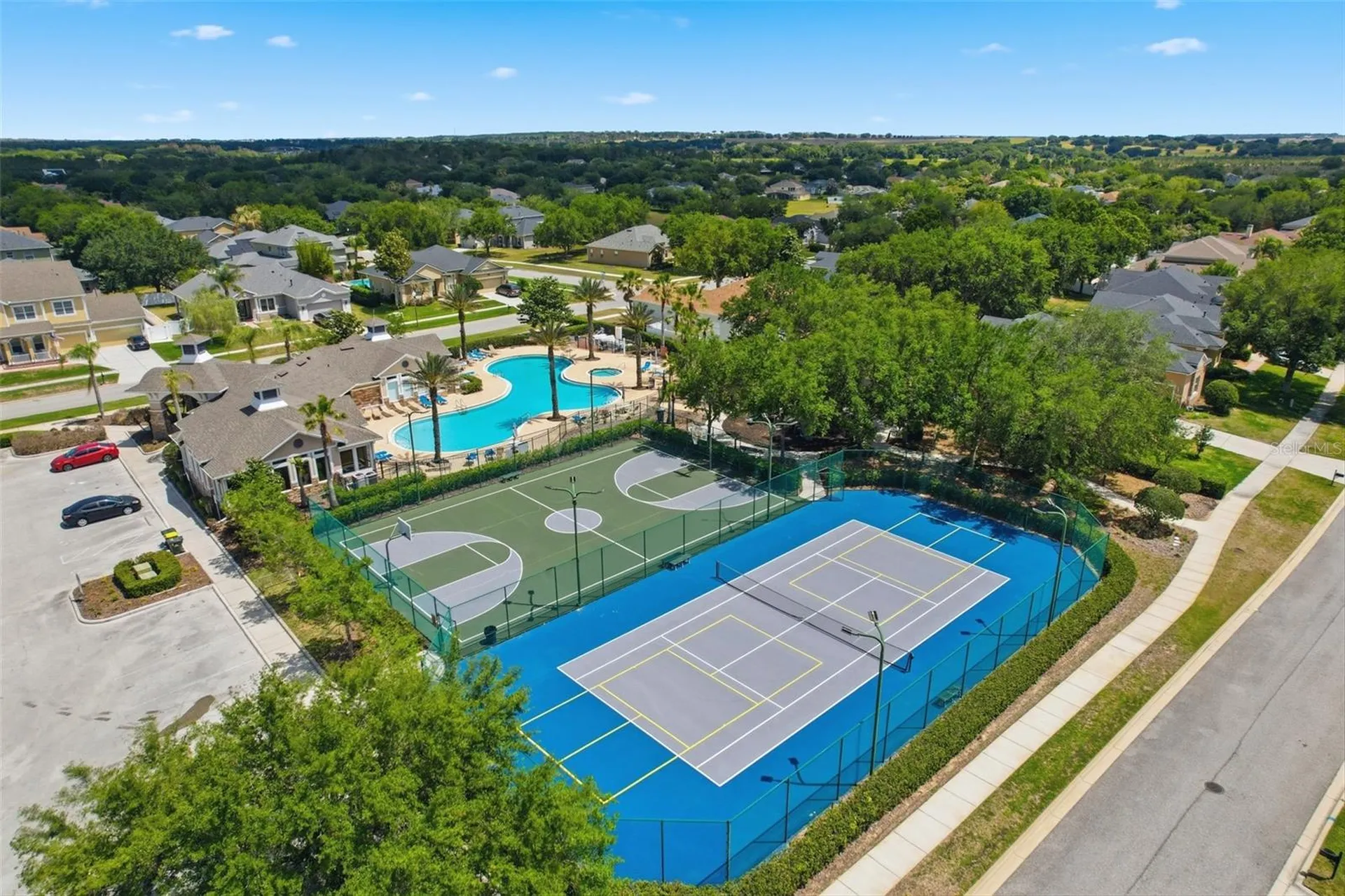 4445 Powderhorn Place Drive Clermont FL 34711