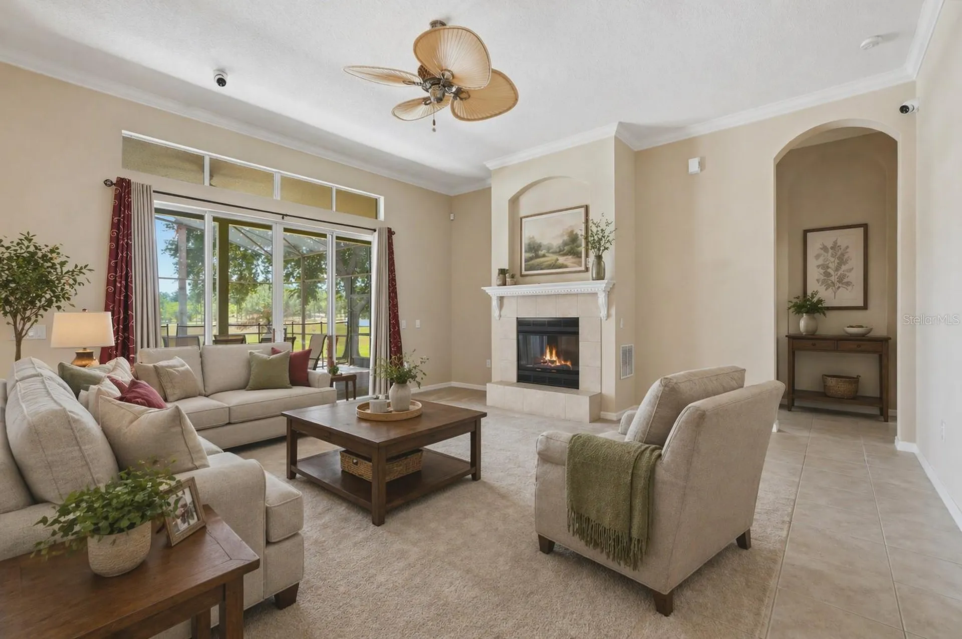 4445 Powderhorn Place Drive Clermont FL 34711