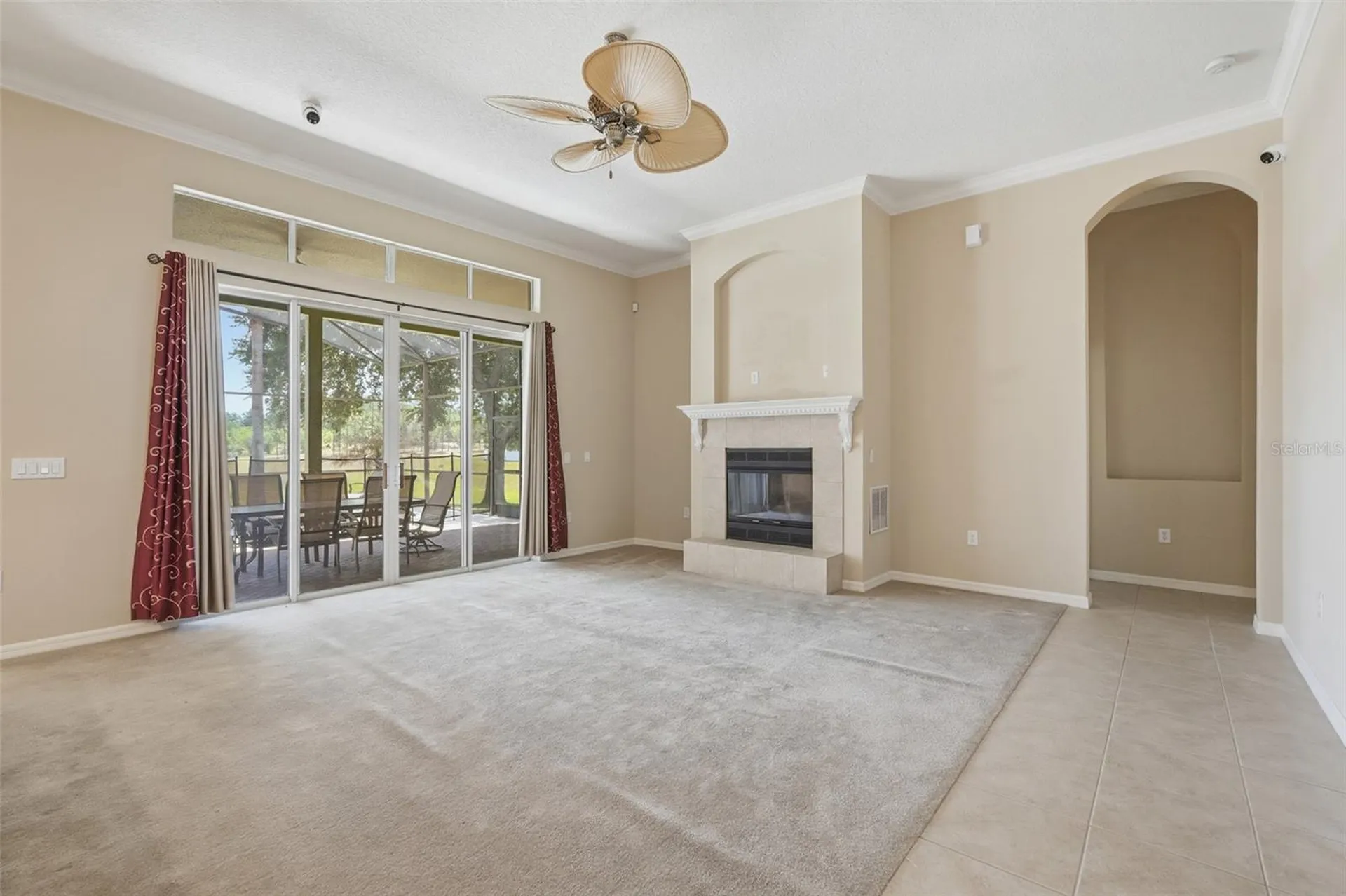 4445 Powderhorn Place Drive Clermont FL 34711