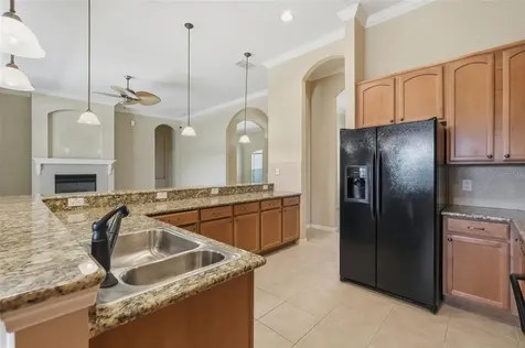 4445 Powderhorn Place Drive Clermont FL 34711