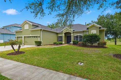 4445 Powderhorn Place Drive Clermont FL 34711