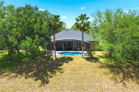 4445 Powderhorn Place Drive Clermont FL 34711