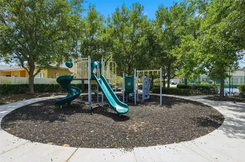 4445 Powderhorn Place Drive Clermont FL 34711