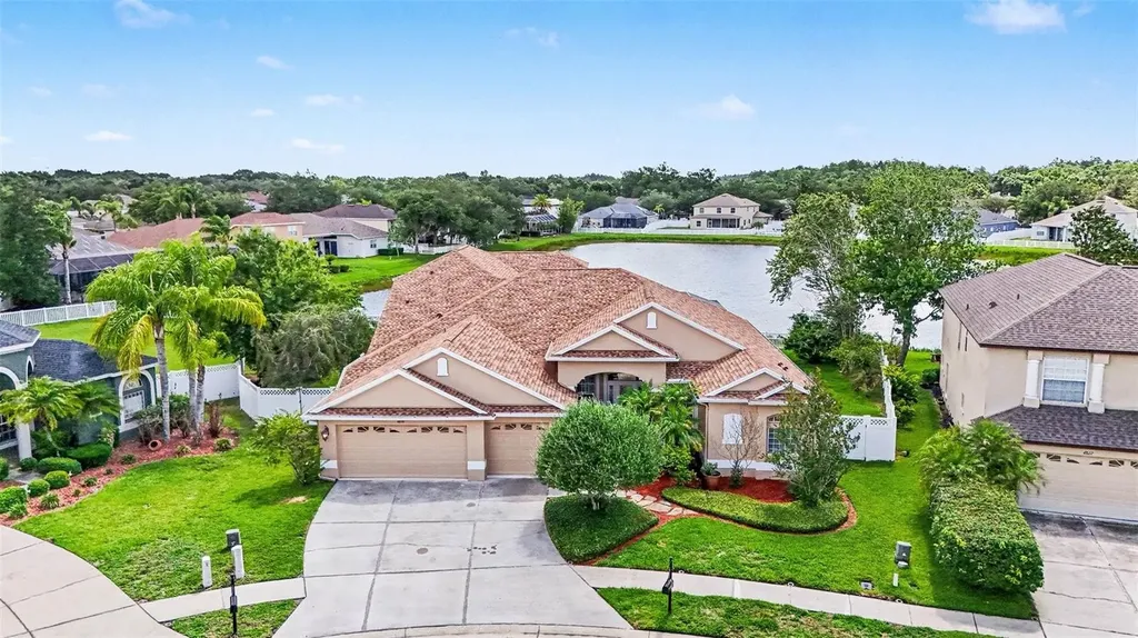 4830 Artesian Road Land O Lakes FL 34638